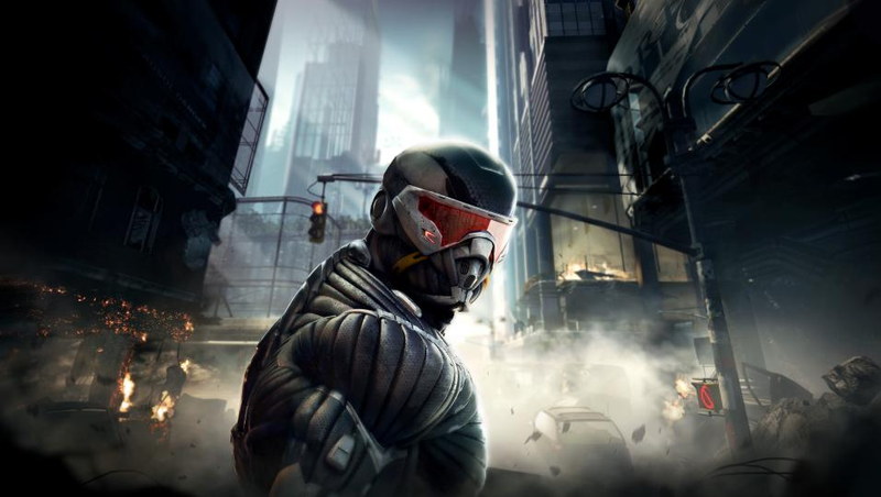 Illustration for article titled How Crytek Can Make a Better Homefront, and Why It May Not Matter